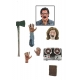 Evil Dead 2 - Figurine Ultimate Ash 18 cm