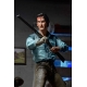 Evil Dead 2 - Figurine Ultimate Ash 18 cm