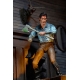 Evil Dead 2 - Figurine Ultimate Ash 18 cm