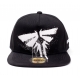 The Last of Us - Casquette Snapback Firefly