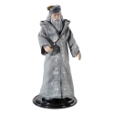 Harry Potter - Figurine flexible Bendyfigs Albus Dumbledore 19 cm