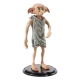 Harry Potter - Figurine flexible Bendyfigs Dobby 19 cm