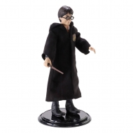 Harry Potter - Figurine flexible Bendyfigs 19 cm