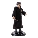 Harry Potter - Figurine flexible Bendyfigs  19 cm