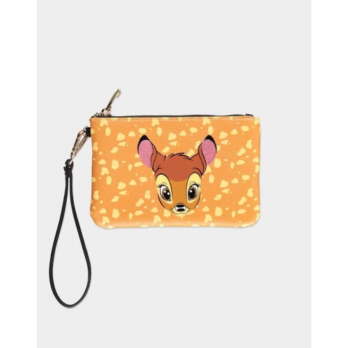 Disney - Porte-monnaie Bambi