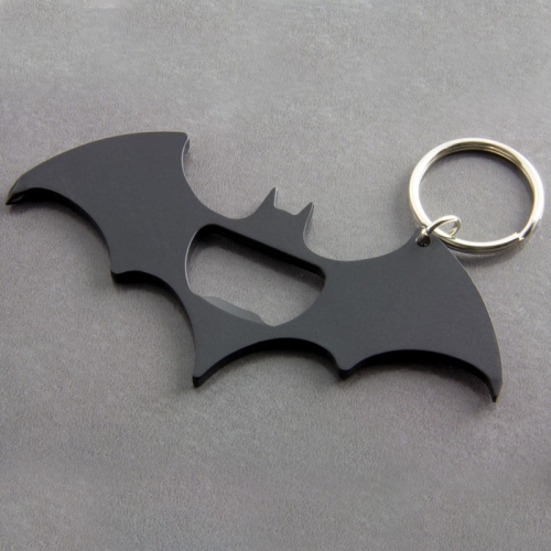 Batman - Porte-clés outil multi 3 en 1 Bat Signal