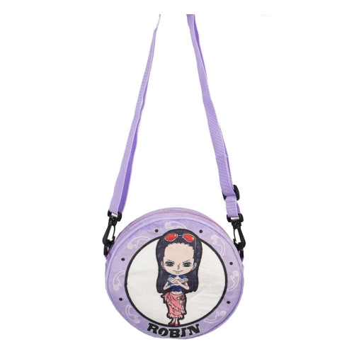 One Piece - Sac à bandoulière Robin