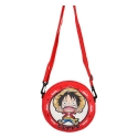 One Piece - Sac à bandoulière Luffy