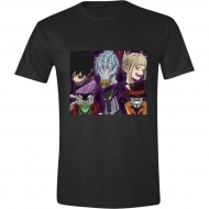 My Hero Academia - T-Shirt Group Faces 