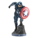 Marvel Avengers 2020 Video Game - Statuette 1/10 Captain America 22 cm