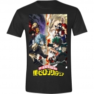My Hero Academia - T-Shirt Graphic 