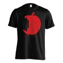 Death Note - T-Shirt Ryuks Apple 