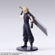 Final Fantasy VII Remake Trading Arts - Pack 5 figurines 10 cm