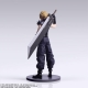 Final Fantasy VII Remake Trading Arts - Pack 5 figurines 10 cm