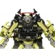 Transformers - Figurine Masterpiece Movie Series MPM-11 Autobot Ratchet 19 cm
