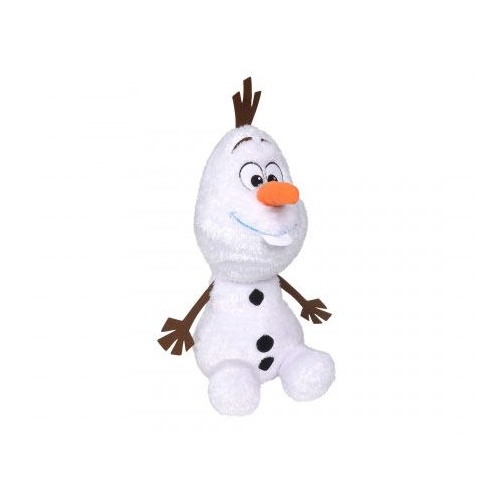 La Reine des neiges 2 - Peluche Friend Olaf 50 cm