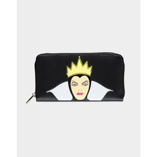 Disney - Porte-monnaie Zip Snow White