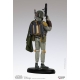 Star Wars - Statuette Elite Collection Boba Fett 2 21 cm