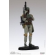 Star Wars - Statuette Elite Collection Boba Fett 2 21 cm