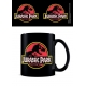 Jurassic Park - Mug Classic Logo