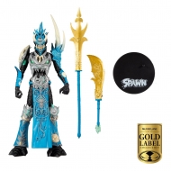 Spawn - Figurine Madarin Spawn Gold Label Series 18 cm