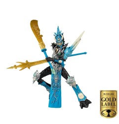Spawn - Figurine Madarin Spawn Gold Label Series 18 cm