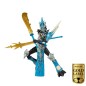 Spawn - Figurine Madarin Spawn Gold Label Series 18 cm