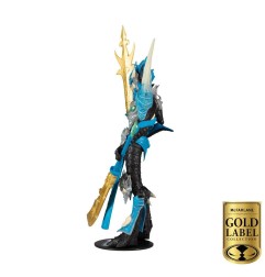 Spawn - Figurine Madarin Spawn Gold Label Series 18 cm