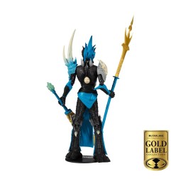 Spawn - Figurine Madarin Spawn Gold Label Series 18 cm