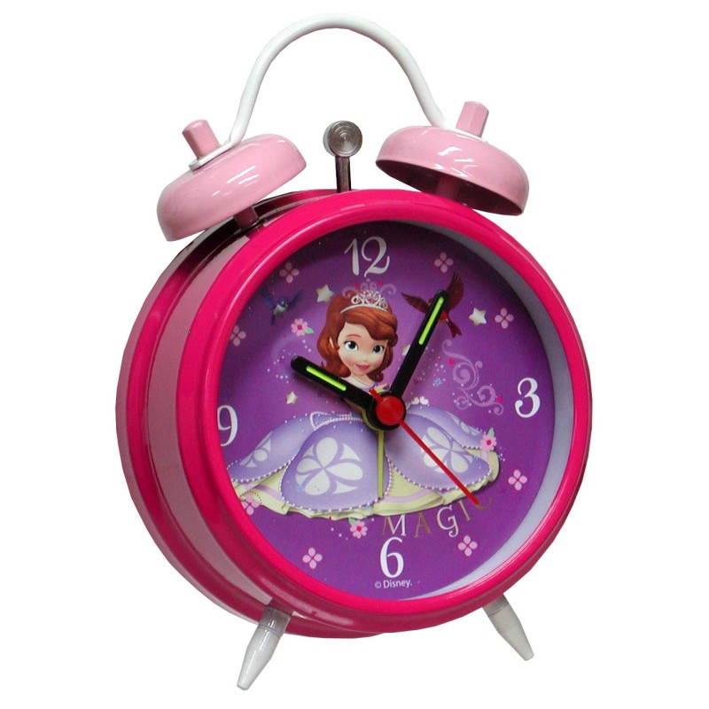 Princesse Sofia - Réveil Sofia