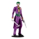 DC Comics - Figurine DC Multiverse Modern Comic Joker 18 cm