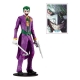 DC Comics - Figurine DC Multiverse Modern Comic Joker 18 cm