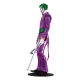 DC Comics - Figurine DC Multiverse Modern Comic Joker 18 cm