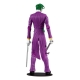 DC Comics - Figurine DC Multiverse Modern Comic Joker 18 cm