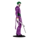 DC Comics - Figurine DC Multiverse Modern Comic Joker 18 cm