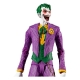 DC Comics - Figurine DC Multiverse Modern Comic Joker 18 cm