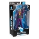 DC Comics - Figurine DC Multiverse Modern Comic Joker 18 cm