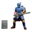 Star Wars The Mandalorian - Figurine Credit Collection 2020 Heavy Infantry Mandalorian 15 cm