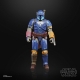 Star Wars The Mandalorian - Figurine Credit Collection 2020 Heavy Infantry Mandalorian 15 cm