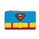 DC Comics - Porte-monnaie Vintage Superman Cosplay By Loungefly.