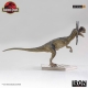 Jurassic Park - Statuette 1/10 Art Scale Dilophosaurus 18 cm