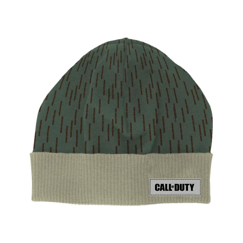 Call of Duty : Black Ops Cold War - Bonnet Double Agent