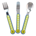 Moi, moche et méchant 2 - Set couverts enfant
