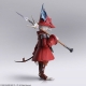 Final Fantasy IX - Figurines Bring Arts Freya Crescent & Beatrix 12 - 16 cm