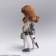 Final Fantasy IX - Figurines Bring Arts Freya Crescent & Beatrix 12 - 16 cm