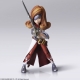 Final Fantasy IX - Figurines Bring Arts Freya Crescent & Beatrix 12 - 16 cm