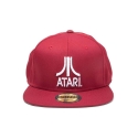 Atari - Casquette Snapback Classic Logo Atari