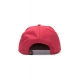 Atari - Casquette Snapback Classic Logo Atari