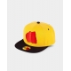 One Punch Man - Casquette Snapback Fist