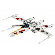 Star Wars Episode VII - Maquette 1/112 X-Wing Fighter 10 cm